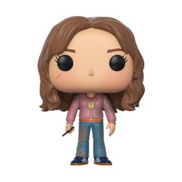 Figuren Funko Pop Harry Potter Hermione Granger mit Time Turner (Selten) Genf Shop Schweiz