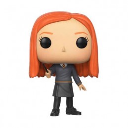 Figur Funko Pop Harry Potter W4 Ginny Weasley (Vaulted) Geneva Store Switzerland