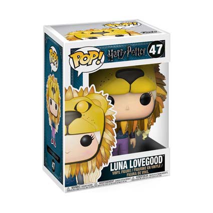 harry potter funko pop rare