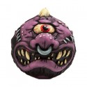 Foam Balls Horn Head par Madballs x Kidrobot