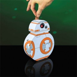 Figur Paladone Star Wars BB-8 Moneybox with Sound Geneva Store Switzerland