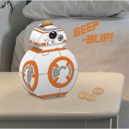 Figur Paladone Star Wars BB-8 Moneybox with Sound Geneva Store Switzerland