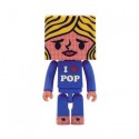 Figurine Devilrobots Popar TO-FU par Devilrobots (Sans boite) Boutique Geneve Suisse