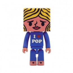 Figurine Devilrobots Popar TO-FU par Devilrobots (Sans boite) Boutique Geneve Suisse