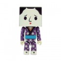 Figurine Devilrobots Utamaro TO-FU par Devilrobots (Sans boite) Boutique Geneve Suisse