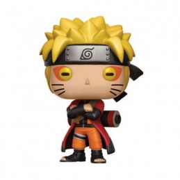 Figuren Funko Pop Naruto Sage Mode Limitierte Auflage Genf Shop Schweiz