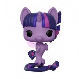 Figuren Pop My Little Pony Twilight Sparkle Sea Pony (Selten) Funko Genf Shop Schweiz