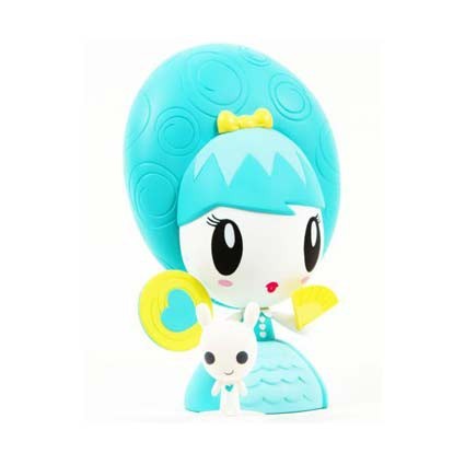 Figurine Funko Vive La Lolligag Blueberry Edition Edition Limitée Boutique Geneve Suisse