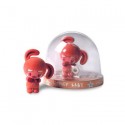 Honey Baby Rouge von Garythinking