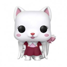 Figuren Funko Pop Anime Fairy Tail Carla (Selten) Genf Shop Schweiz