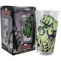 Figuren Paladone Glass Marvel Hulk Farbveränderung (1 Stück) Genf Shop Schweiz