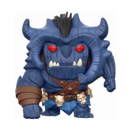 Figuren Funko Pop Troll Hunters Bular (Selten) Genf Shop Schweiz