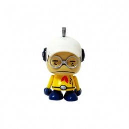 Figur Locomotive Productions Galaxy Bunch Longranger by Michael Kwong Geneva Store Switzerland