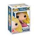 Figuren Funko BESCHÄDIGTE BOX Pop Disney Princess Aurora (Selten) Genf Shop Schweiz