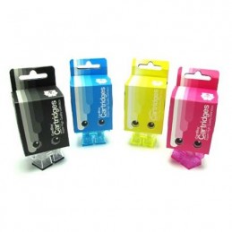 Figur Playbeast Cardboy Cartridges Set by Mark James Geneva Store Switzerland
