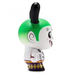 Figuren Kidrobot Kidrobot Dunny Suicide Squad Joker 12.5 cm von DC comics x Kidrobot Genf Shop Schweiz