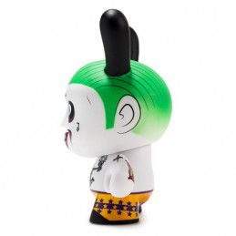 Figuren Kidrobot Kidrobot Dunny Suicide Squad Joker 12.5 cm von DC comics x Kidrobot Genf Shop Schweiz