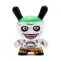 Figuren Kidrobot Kidrobot Dunny Suicide Squad Joker 12.5 cm von DC comics x Kidrobot Genf Shop Schweiz