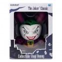 Figuren Kidrobot Kidrobot Dunny Classic Joker 12.5 cm von DC comics x Kidrobot Genf Shop Schweiz