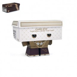 Figur Playbeast CardBoy Sneakers Secret by Mark James (No box) Geneva Store Switzerland