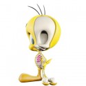 Figur Mighty Jaxx XXRAY Plus Looney Tunes Tweety Bird by Jason Freeny (20 cm) Geneva Store Switzerland