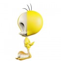 Figur Mighty Jaxx XXRAY Plus Looney Tunes Tweety Bird by Jason Freeny (20 cm) Geneva Store Switzerland