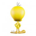 Figurine Mighty Jaxx XXRAY Plus Looney Tunes Tweety Bird (Titi) par Jason Freeny (20 cm) Boutique Geneve Suisse