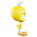 Figurine Mighty Jaxx XXRAY Plus Looney Tunes Tweety Bird (Titi) par Jason Freeny (20 cm) Boutique Geneve Suisse