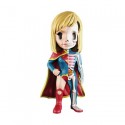 Figuren Mighty Jaxx DC Comics Supergirl X-Ray von Jason Freeny Genf Shop Schweiz