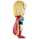 Figuren Mighty Jaxx DC Comics Supergirl X-Ray von Jason Freeny Genf Shop Schweiz