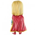 Figurine Mighty Jaxx DC Comics Supergirl X-Ray par Jason Freeny Boutique Geneve Suisse