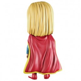 Figurine Mighty Jaxx DC Comics Supergirl X-Ray par Jason Freeny Boutique Geneve Suisse