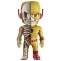 Figur Mighty Jaxx DC Comics Reverse Flash X-Ray by Jason Freeny Geneva Store Switzerland