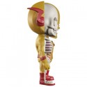 Figur Mighty Jaxx DC Comics Reverse Flash X-Ray by Jason Freeny Geneva Store Switzerland