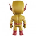 Figur Mighty Jaxx DC Comics Reverse Flash X-Ray by Jason Freeny Geneva Store Switzerland