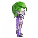 Figur Mighty Jaxx 4D XXRAY 25 cm DC Comics Joker X-Ray Model Kit by Jason Freeny Geneva Store Switzerland