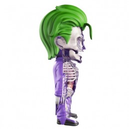 Figuren Mighty Jaxx 4D XXRAY 25 cm DC Comics Joker X-Ray Model Kit von Jason Freeny Genf Shop Schweiz