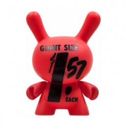 Dunny Serie 2 Giant Size $1.57 von der Andy Warhol Foundation