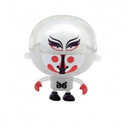 Figur Toy2R Mini Rolitoboy French Kiss by Danyboy (No box) Geneva Store Switzerland