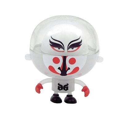 Figur Toy2R Mini Rolitoboy French Kiss by Danyboy (No box) Geneva Store Switzerland