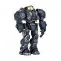 Figurine Neca Blizzard Heroes of the Storm Series 3 Raynor StarCraft Boutique Geneve Suisse