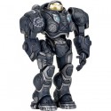 Figurine Neca Blizzard Heroes of the Storm Series 3 Raynor StarCraft Boutique Geneve Suisse