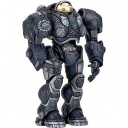 Figuren Neca Blizzard Heroes of the Storm Series 3 Raynor StarCraft Genf Shop Schweiz