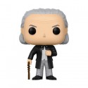 Figurine Funko Pop NYCC 2017 Doctor Who First Doctor Edition Limitée Boutique Geneve Suisse
