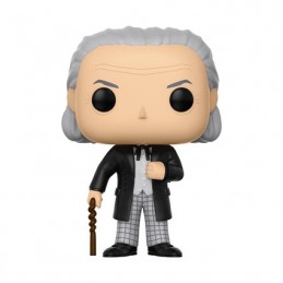Figuren Funko Pop NYCC 2017 Doctor Who First Doctor Limitierte Auflage Genf Shop Schweiz