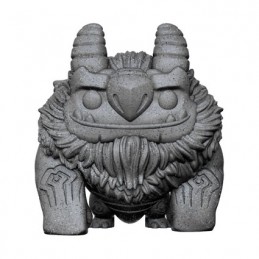 Figuren Funko Pop NYCC 2017 Trollhunters Stone AAARRRGGHH!!! Limitierte Auflage Genf Shop Schweiz