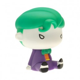 Figuren Plastoy Sparbüchse DC Comics Chibi Joker Genf Shop Schweiz