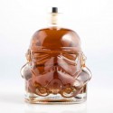 Figurine Carafe Star Wars Stormtrooper 750 ml Boutique Geneve Suisse