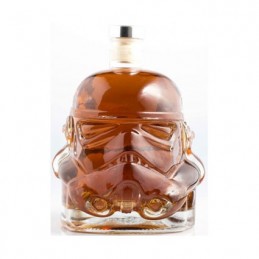 Figur  Star Wars Stormtrooper Decanter 750 ml Geneva Store Switzerland