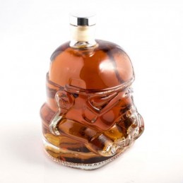 Figur  Star Wars Stormtrooper Decanter 750 ml Geneva Store Switzerland